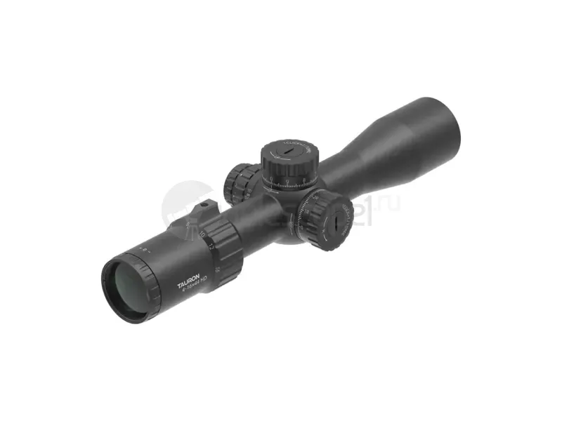 Vector Optics Taurus 4-16x44 HD FFP, VTA-3 MIL (SCFF-45)
