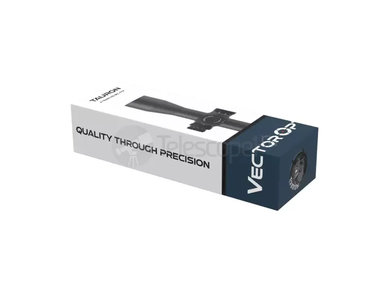 Vector Optics Taurus 4-16x44 HD FFP, VTA-3 MIL (SCFF-45)