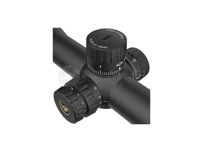 Vector Optics Taurus 2-16x50 HD SFP, VAT-6 MIL (SCOM-43)