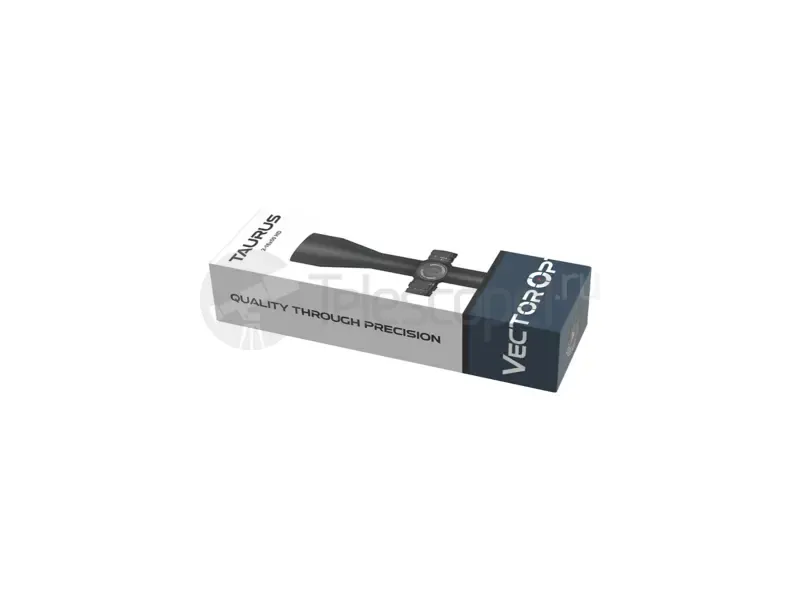 Оптический прицел Vector Optics Taurus 2-16x50 HD SFP, VAT-6 MIL (SCOM-43)