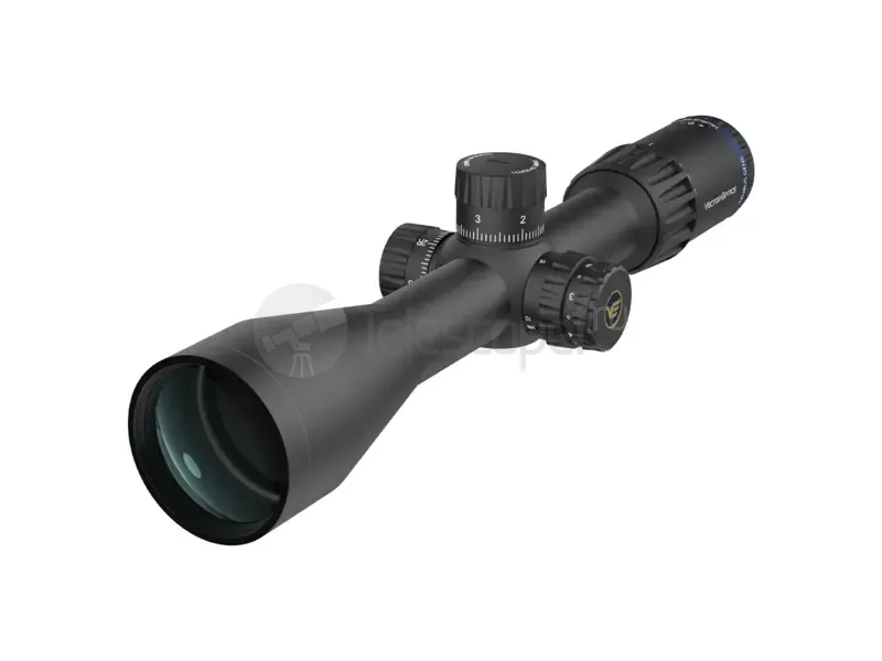 Vector Optics Taurus 2-16x50 HD SFP, VAT-6 MIL (SCOM-43)