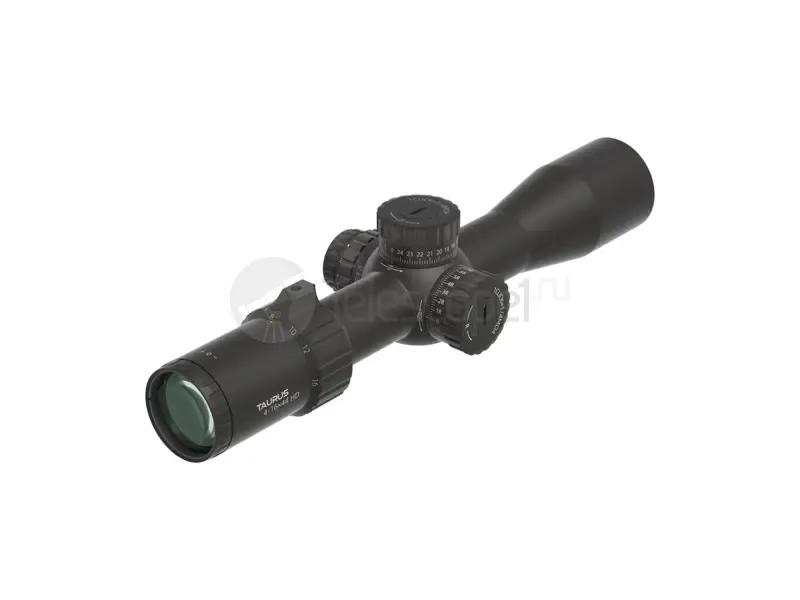 Vector Optics Taurus 4-16x44 HD FFP, VTA-4 MOA (SCFF-50) Vector Optics Taurus 4-16x44 HD FFP, VTA-4 MOA (SCFF-50)