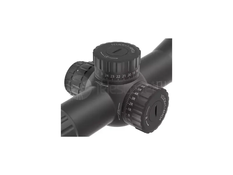 Vector Optics Taurus 4-16x44 HD FFP, VTA-4 MOA (SCFF-50) Vector Optics Taurus 4-16x44 HD FFP, VTA-4 MOA (SCFF-50)