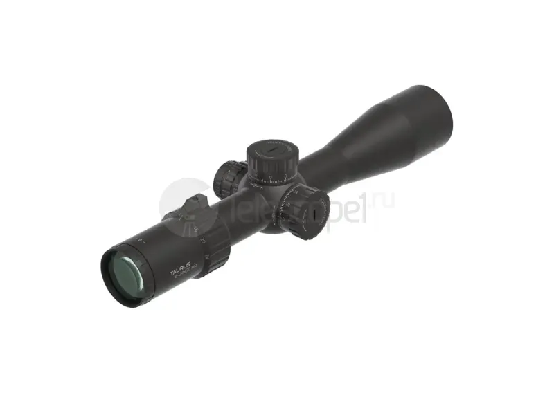 Vector Optics Taurus 6-24x50 HD FFP, VTA-3 MIL (SCFF-46)