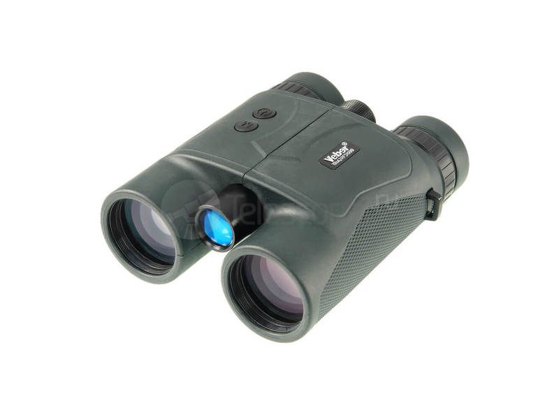 Veber 10x42 RFS1000 с лазерным дальномером Veber 10x42 RFS1000 с лазерным дальномером