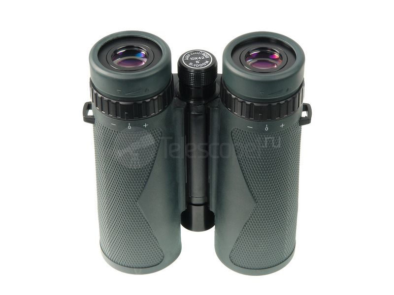 Veber 10x42 RFS1000 с лазерным дальномером Veber 10x42 RFS1000 с лазерным дальномером