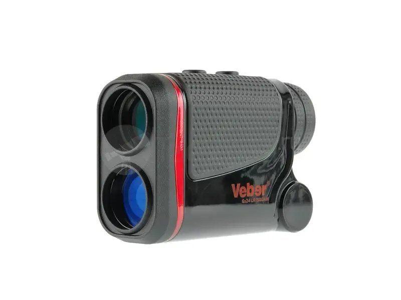 Дальномер Veber 6x24 LR 1500AW