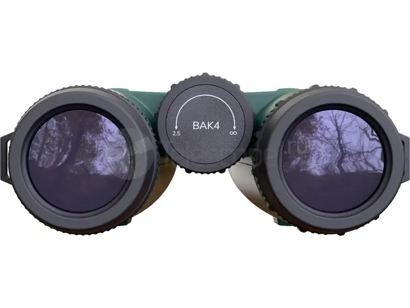 Бинокль Artelv Scanner 8x42