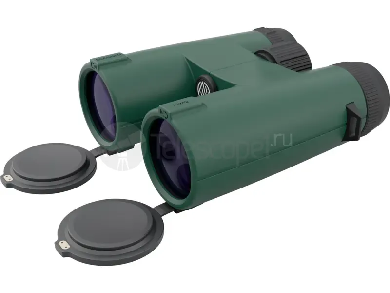 Бинокль Artelv Scanner 10x42
