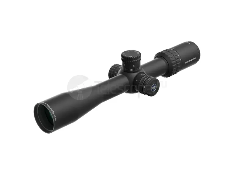 Vector Optics Orion Max 3-18x44 HD FFP, VOR-4 MIL (SCFF-49)