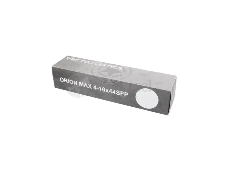 Vector Optics Orion Max 4-16x44 SFP, PCD-RDY (SCOL-42)