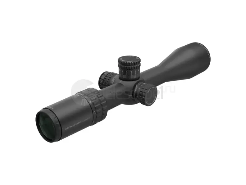 Vector Optics Orion Pro Max 6-24x50 HD FFP, VE-RDF (SCFF-44)