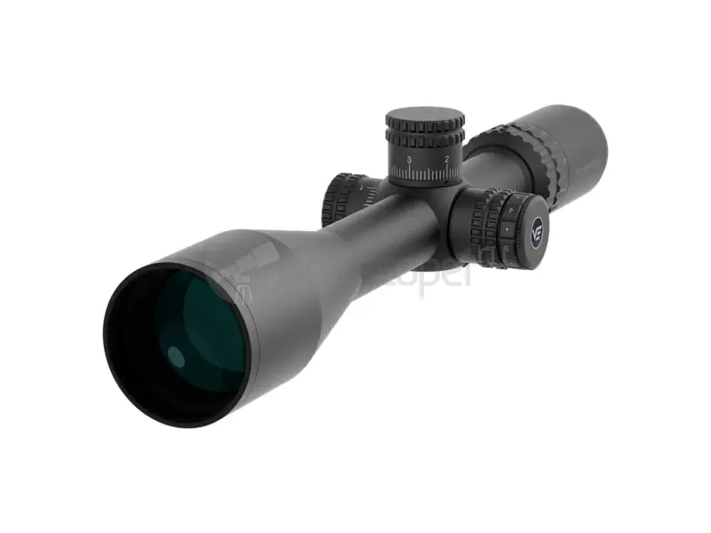 Vector Optics Orion Pro Max 6-24x50 HD FFP, VOR-4 MIL (SCFF-61)