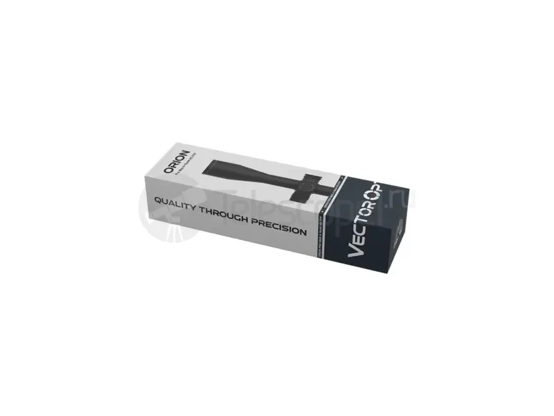 Оптический прицел Vector Optics Orion Pro Max 4-16x44 HD SFP, VOR-7 MIL (SCOL-62)