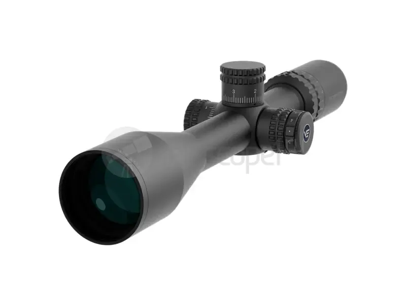 Оптический прицел Vector Optics Orion Pro Max 6-24x50 HD SFP, VOR-6 MIL (SCOL-63)