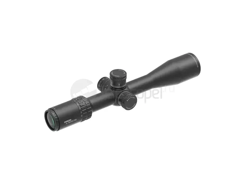 Vector Optics Orion Pro Max 4-16x44 HD FFP, VOR-4 MIL (SCFF-59) Vector Optics Orion Pro Max 4-16x44 HD FFP, VOR-4 MIL (SCFF-59)