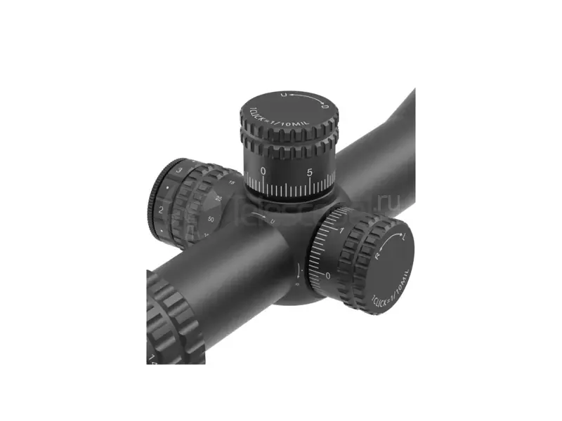 Vector Optics Orion Pro Max 4-16x44 HD FFP, VOR-4 MIL (SCFF-59) Vector Optics Orion Pro Max 4-16x44 HD FFP, VOR-4 MIL (SCFF-59)