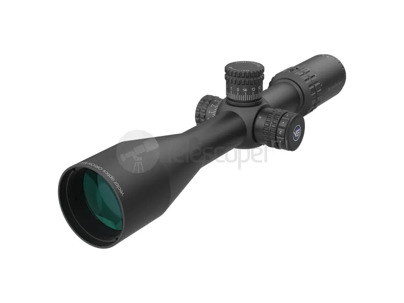 Vector Optics Orion Pro Max 3-18x50 HD SFP, VOR-5 MOA (SCOL-57)