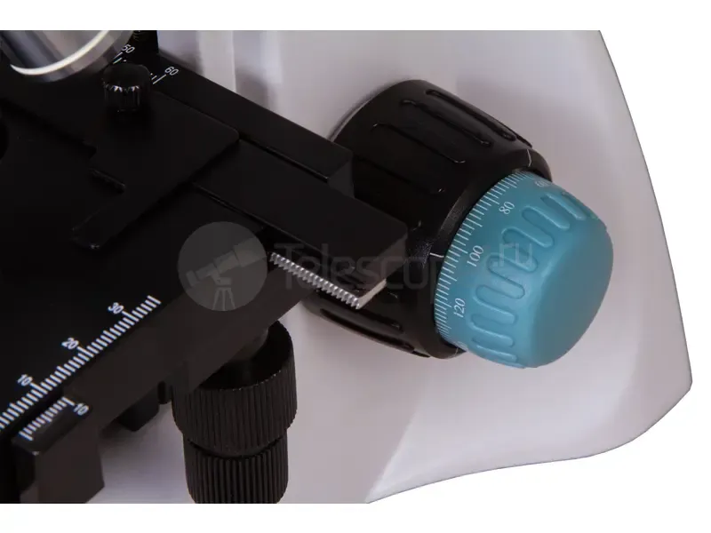 Микроскоп Levenhuk 400B (бинокулярный)