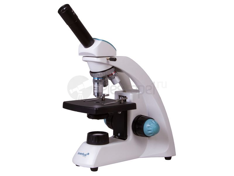 Levenhuk 500M (монокулярный) Levenhuk 500M (монокулярный)