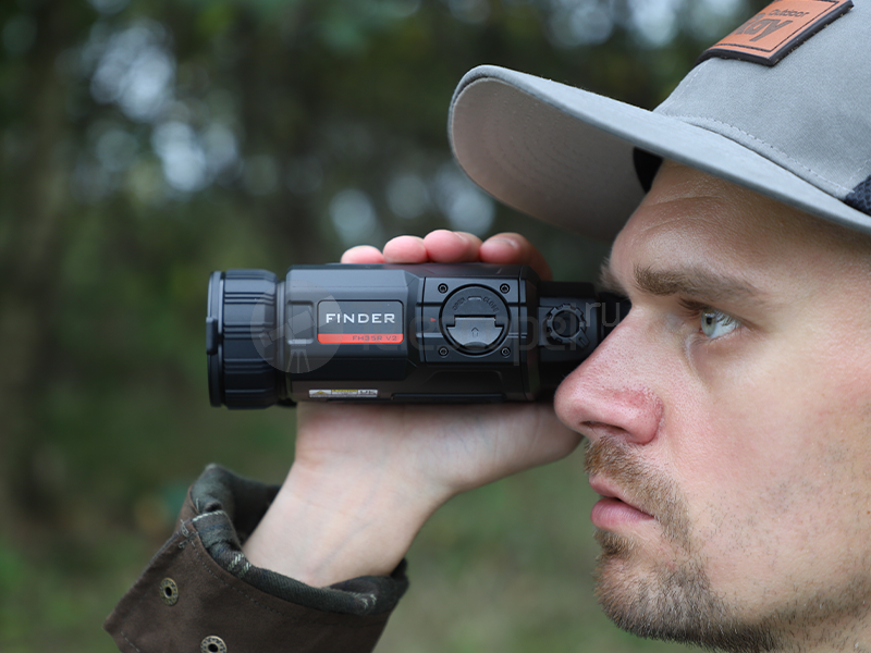 iRay Finder FH 35R v2