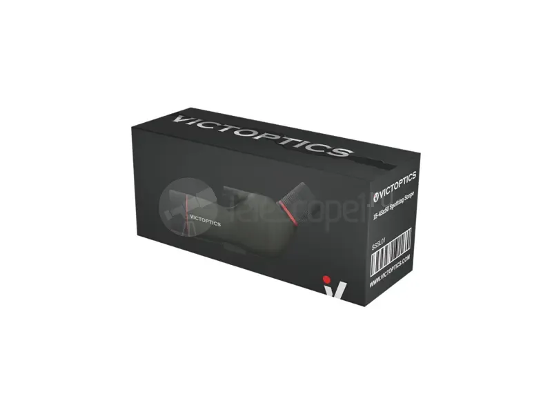 Vector Optics VictOptics 15-45x50 (SSSL01) Vector Optics VictOptics 15-45x50 (SSSL01)