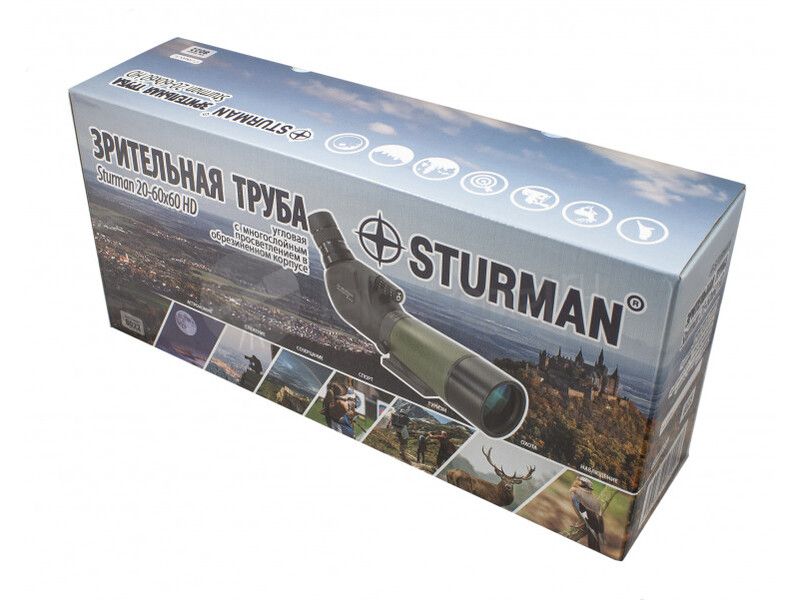 Sturman 20-60x60 HD Sturman 20-60x60 HD