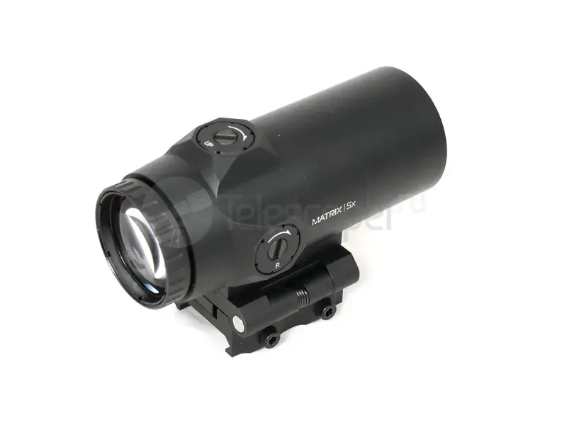Увеличитель Arkon Matrix 5x30