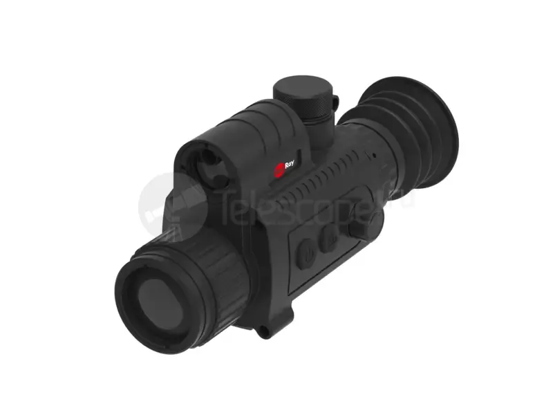 Тепловизионный прицел RedRay Rem 335R