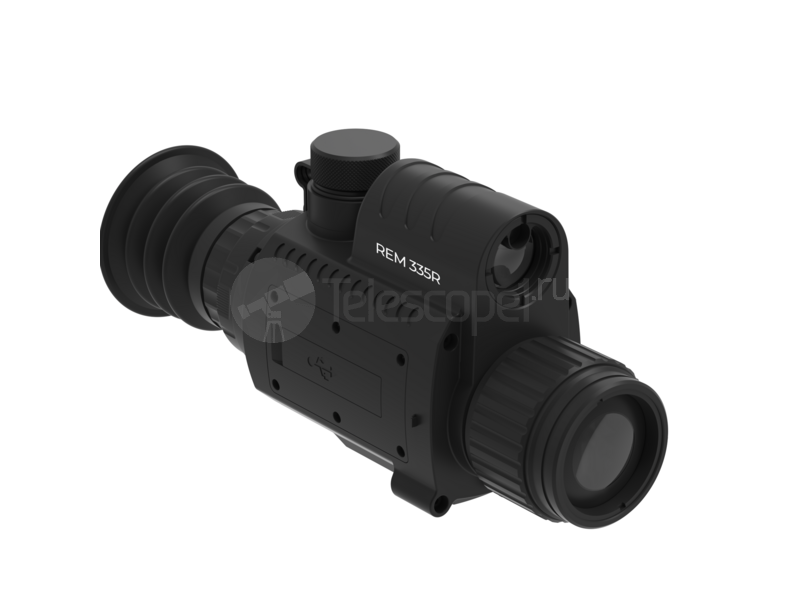 RedRay Rem 335R RedRay Rem 335R