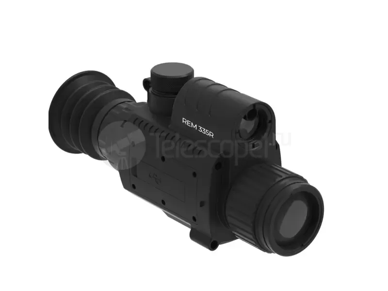 Тепловизионный прицел RedRay Rem 335R