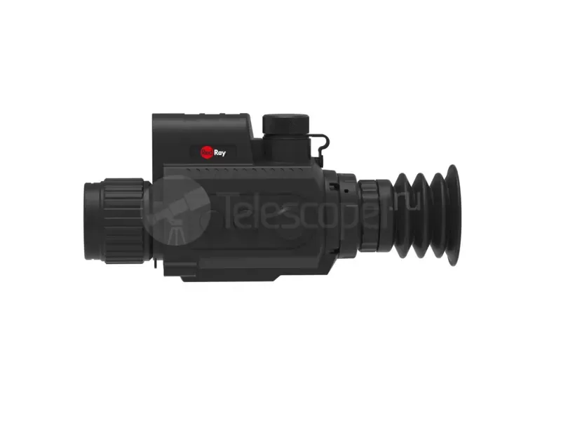 Тепловизионный прицел RedRay Rem 335R