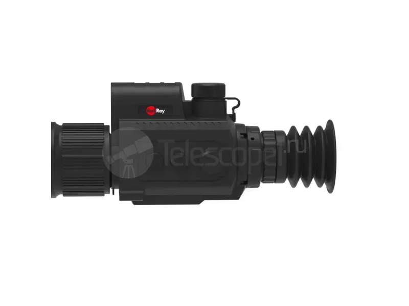 Тепловизионный прицел RedRay Rem 350R