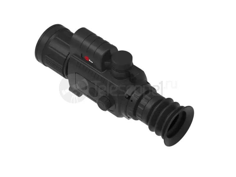 Тепловизионный прицел RedRay Rem 350R