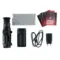 Тепловизионный прицел Artelv Electron 2.4x25 LRF (384)