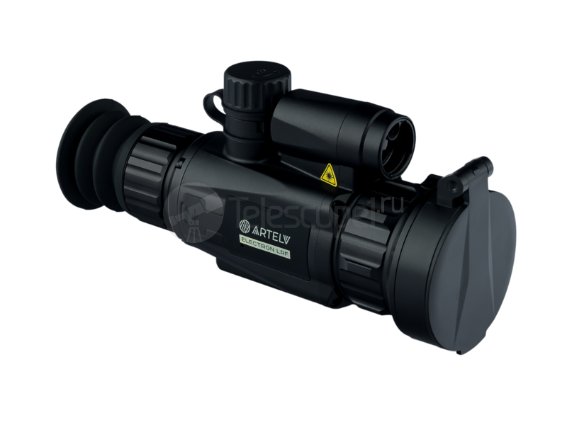 Artelv Electron 3.4x35 LRF (384)