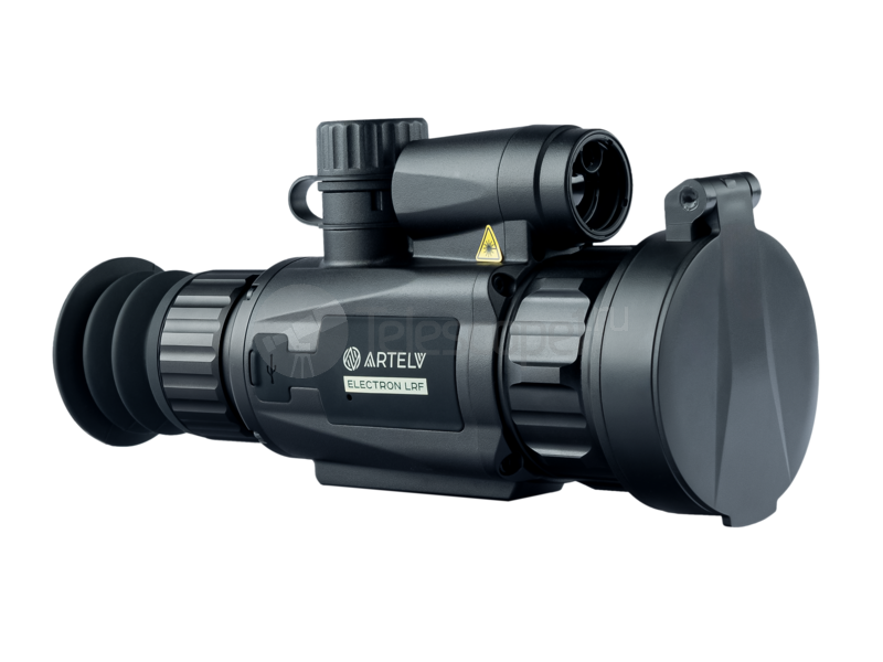 Artelv Electron 4.8x50 LRF (384) Artelv Electron 4.8x50 LRF (384)