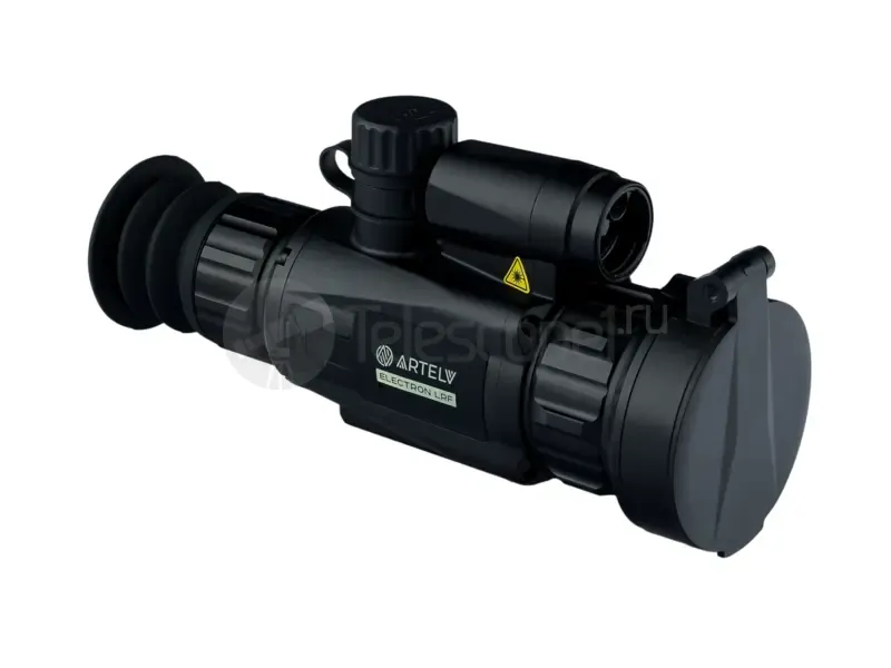 Тепловизионный прицел Artelv Electron 2x35 LRF (640)