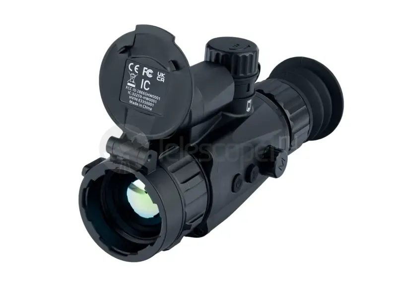 Тепловизионный прицел Artelv Electron 2.9x50 LRF (640)