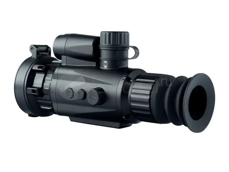 Тепловизионный прицел Artelv Electron 2.9x50 LRF (640)