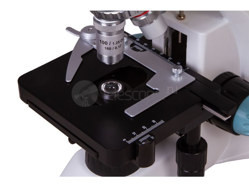 Levenhuk 500B (бинокулярный) Levenhuk 500B (бинокулярный)