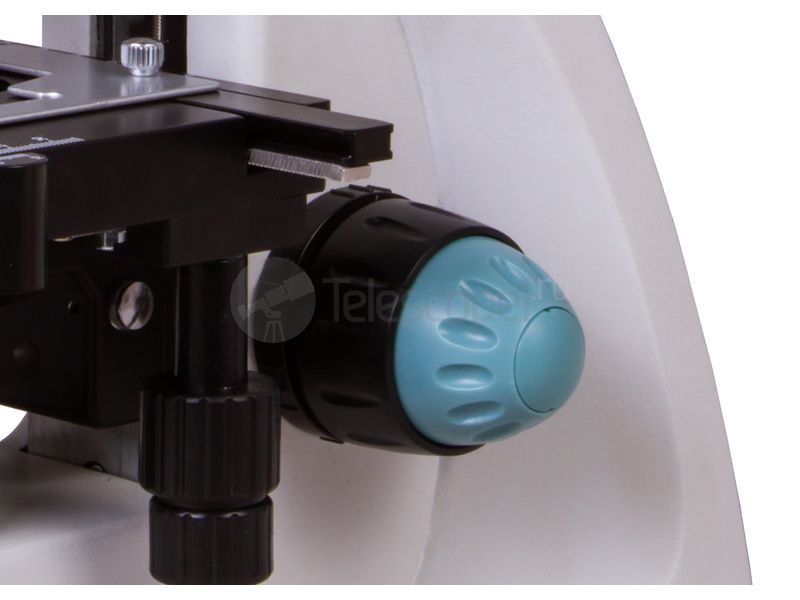 Levenhuk 500T (тринокулярный)