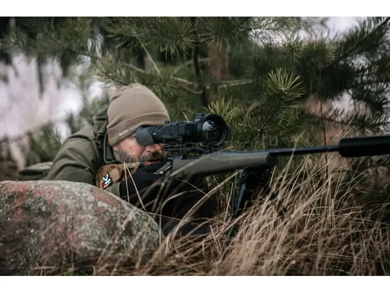 iRay Nocpix Rico 2 H50R