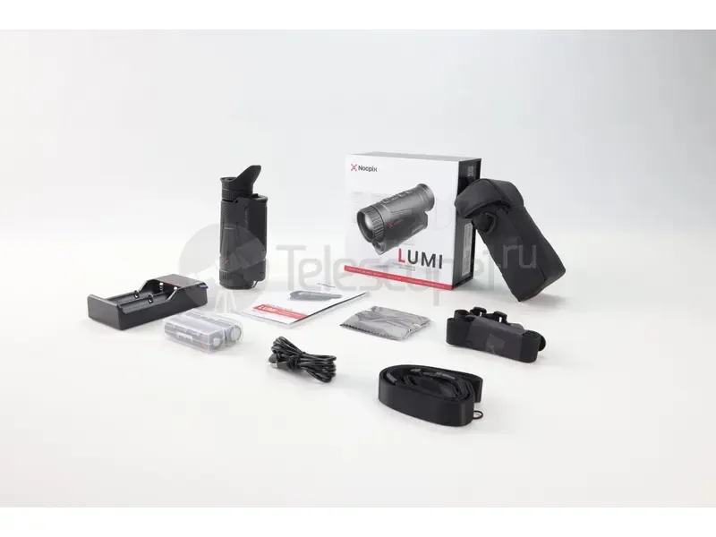 Тепловизор iRay Nocpix Lumi H35R