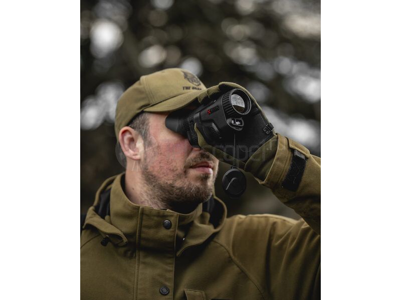 iRay Nocpix Lumi H35R