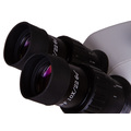 Levenhuk ZOOM 1T (тринокулярный)