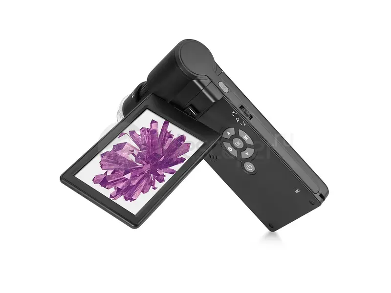 Микроскоп Levenhuk DTX 700 Mobi