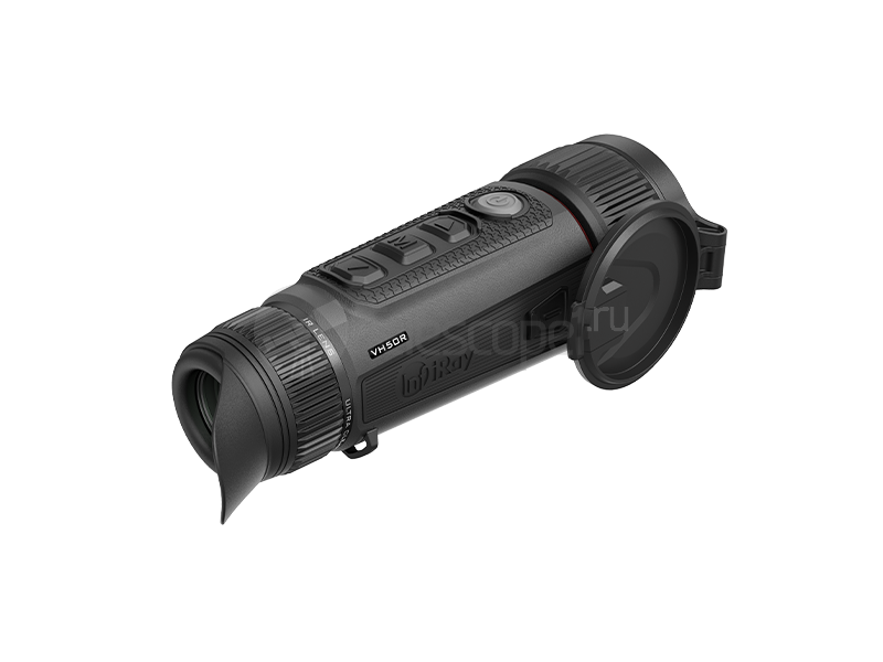 iRay Nocpix Vista H50R