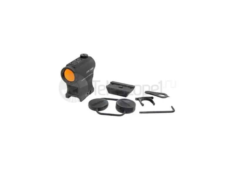 Коллиматорный прицел Holosun Paralow HS403B