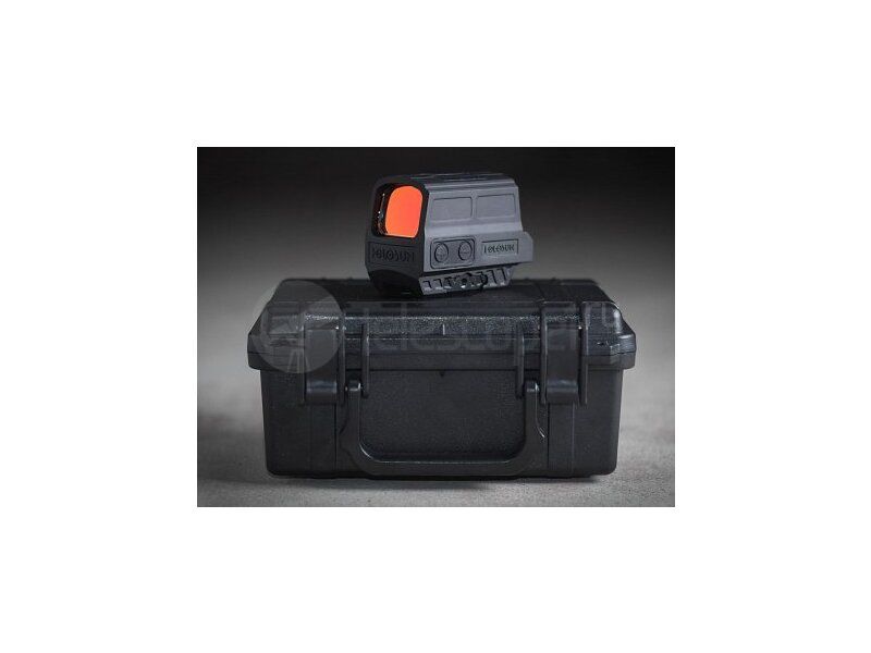 Holosun Enclosed Elite HS512C